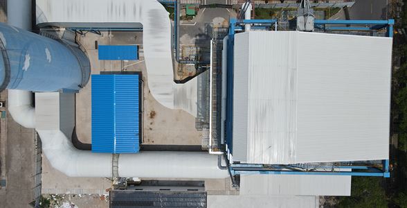 江陰華西鋼鐵有限公司180m2燒結機煙氣SCR脫硝系統(tǒng)升級改造項目
