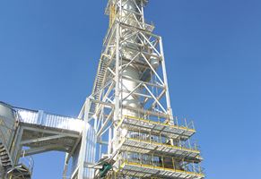 無(wú)錫惠聯(lián)熱電有限公司2800th垃圾爐煙氣凈化項(xiàng)目